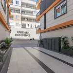 別荘 Stylish 2Br Elissa Apartment In City Center *