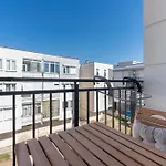 Stylish 2Br Elissa Apartment In City Center 別荘 アンタルヤ