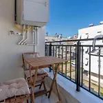 Stylish 2Br Elissa Apartment In City Center アンタルヤ