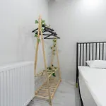 別荘 Stylish 2Br Elissa Apartment In City Center アンタルヤ