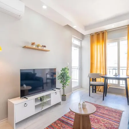 Maxihomes Elissa Prázdninový dům