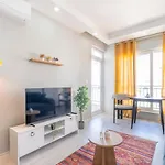 Stylish 2br In Center & Elissa Case de vacanță