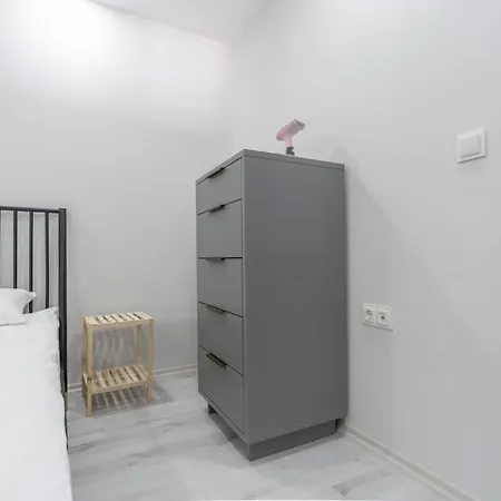 Maxihomes Elissa * Αττάλεια