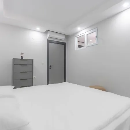 度假居 Spacious 2br Flat Near Old Town & Mall