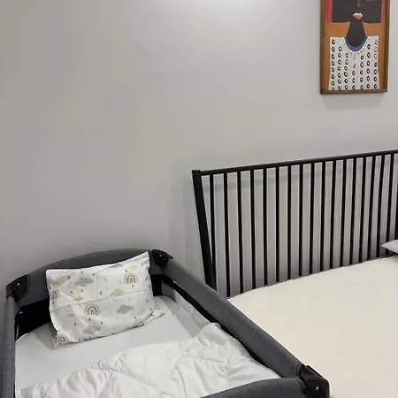 Σπίτι διακοπών Maxihomes Elissa