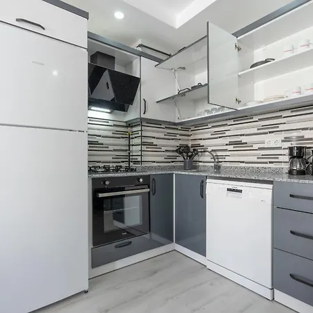 Maxihomes Elissa Holiday home