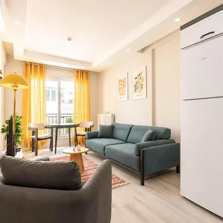 Maxihomes Elissa Holiday home Antalya