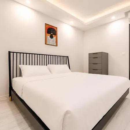 Maxihomes Elissa * Antalya