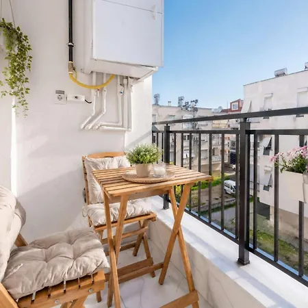 Holiday home Maxihomes Elissa *