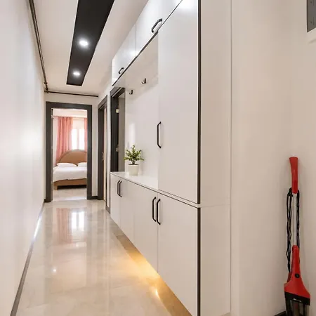 Maxihomes Elissa * Antalya