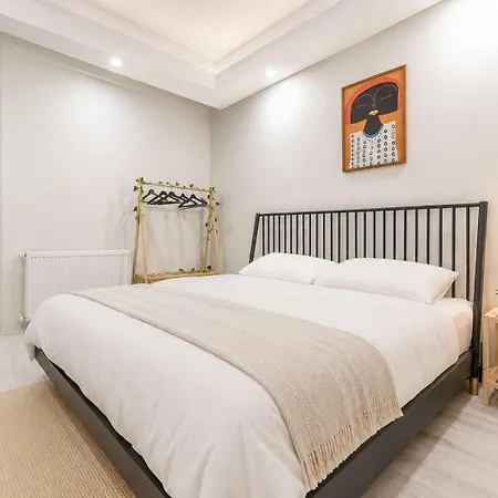 Maxihomes Elissa Holiday home Antalya