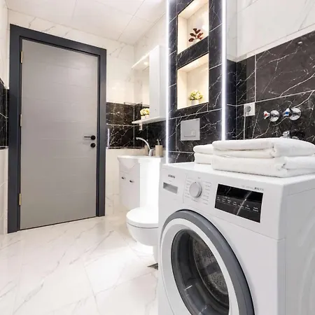 Maxihomes Elissa Holiday home *