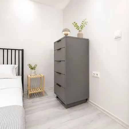 Maxihomes Elissa Antalya