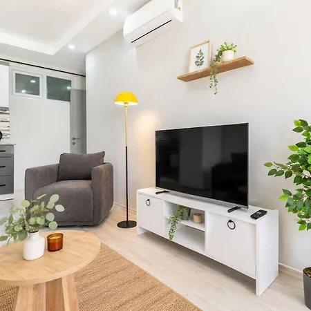 Maxihomes Elissa * Antalya