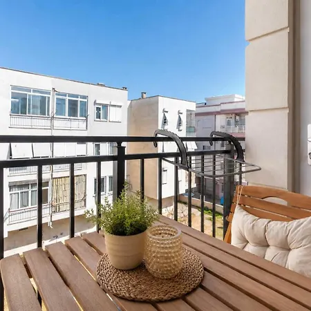 Maxihomes Elissa *