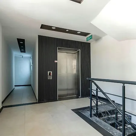 Maxihomes Elissa Holiday home Antalya