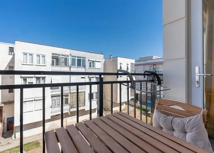 Maxihomes Elissa 펜션 *