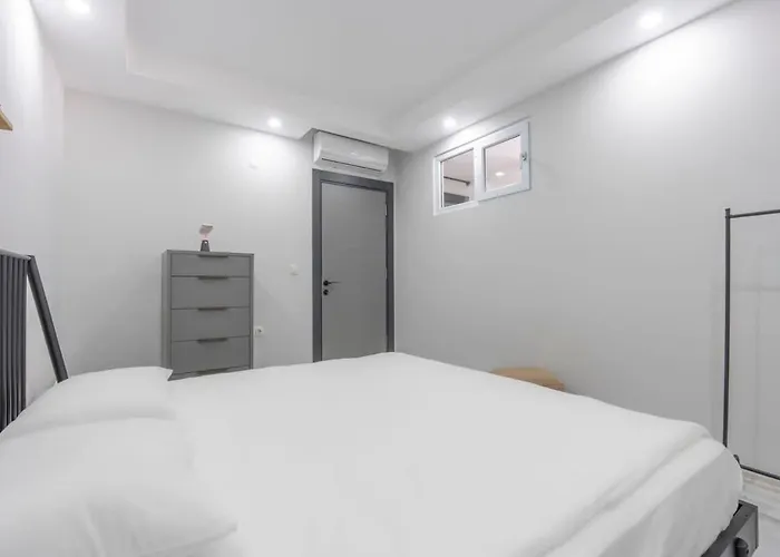 펜션 Maxihomes Elissa