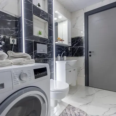 Spacious 2br Flat Near Old Town & Mall Holiday home *