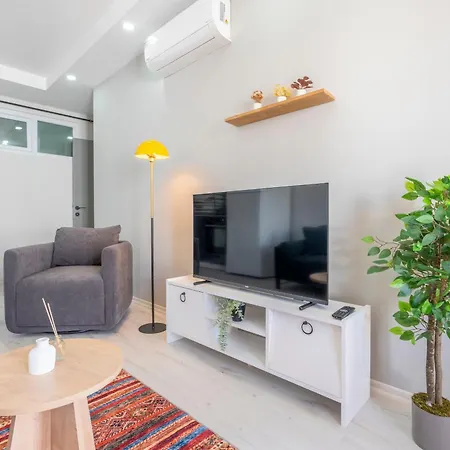 Maxihomes Elissa 別荘