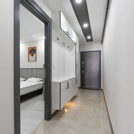 Maxihomes Elissa