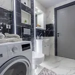 Stylish 2br In Center & Elissa Prázdninový dům *
